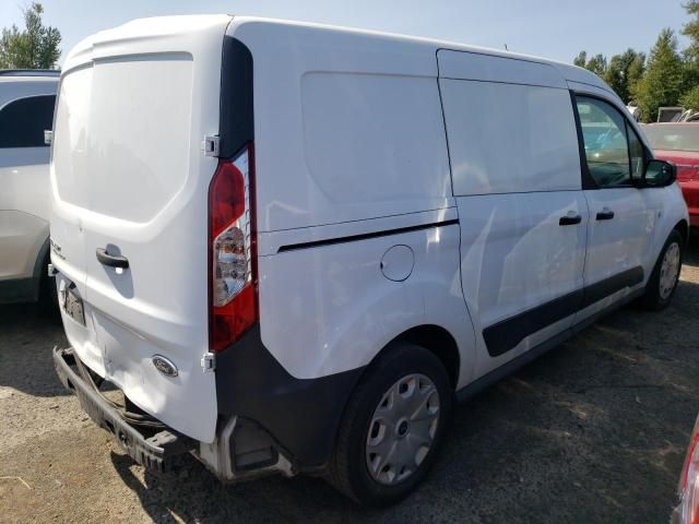 2015 Ford Transit Connect XL