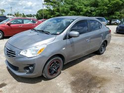 2017 Mitsubishi Mirage G4 ES for sale in Lexington, KY