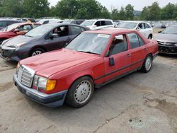 1986 Mercedes-Benz 300 E for sale in Marlboro, NY