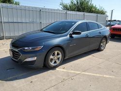 2019 Chevrolet Malibu LS en venta en Oklahoma City, OK