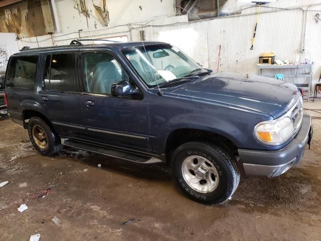 1999 Ford Explorer