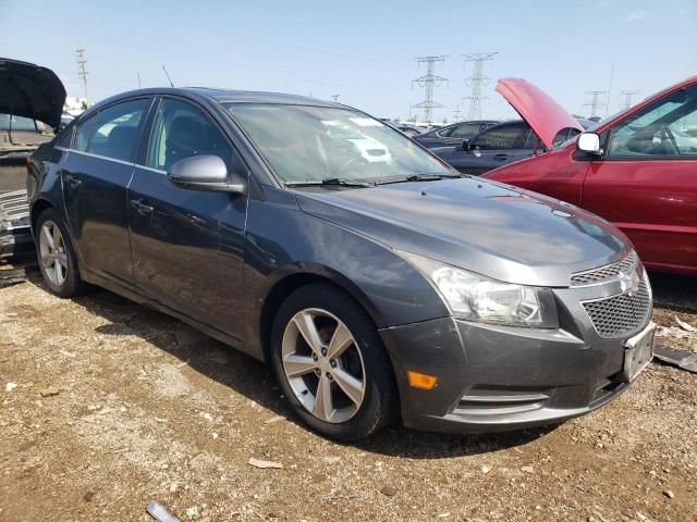 2013 Chevrolet Cruze LT