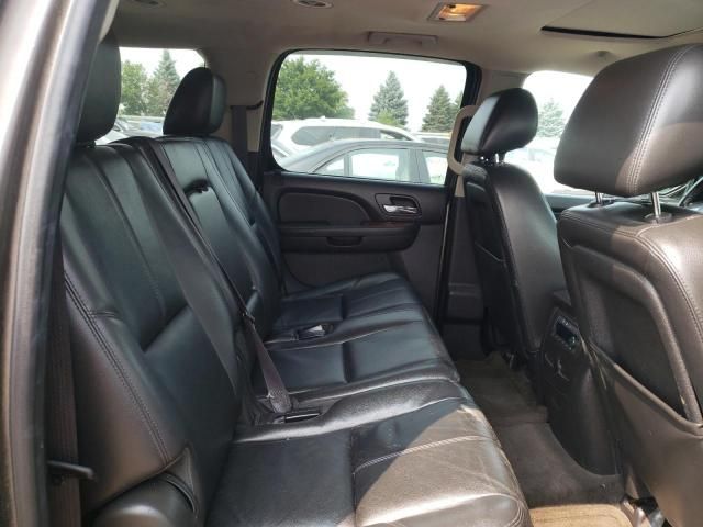 2013 GMC Yukon XL K1500 SLT