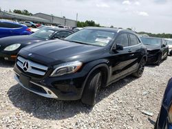 Mercedes-Benz gla 250 salvage cars for sale: 2017 Mercedes-Benz GLA 250