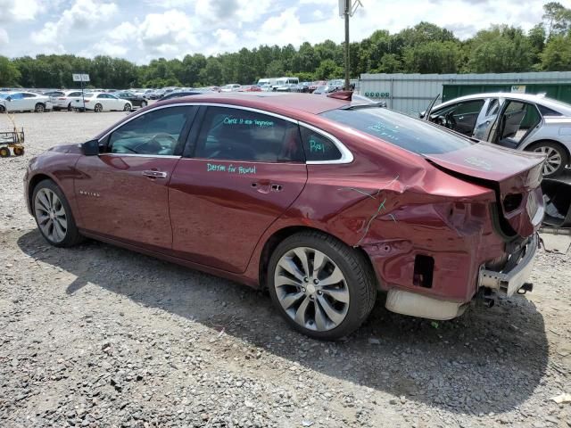 2016 Chevrolet Malibu Premier