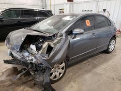 2011 Honda Civic LX for sale in Milwaukee, WI