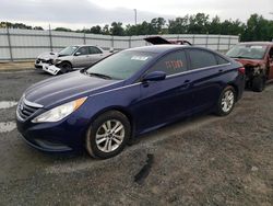 2014 Hyundai Sonata GLS en venta en Lumberton, NC