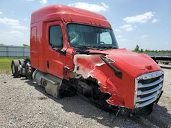 Freightliner Cascadia 126 salvage cars for sale: 2020 Freightliner Cascadia 126