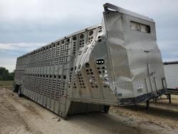2009 Wilson Livestock en venta en Columbia, MO