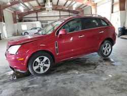 2014 Chevrolet Captiva LT en venta en North Billerica, MA