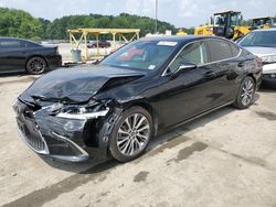 Lexus es 350 salvage cars for sale: 2019 Lexus ES 350