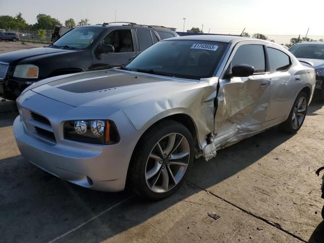 2008 Dodge Charger