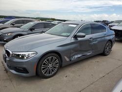 2017 BMW 530 I for sale in Grand Prairie, TX