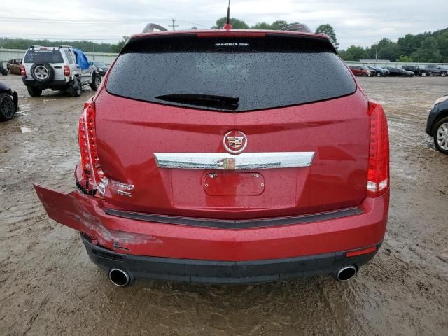 2010 Cadillac SRX