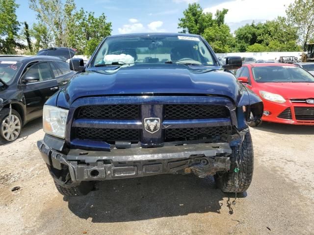 2012 Dodge RAM 1500 ST