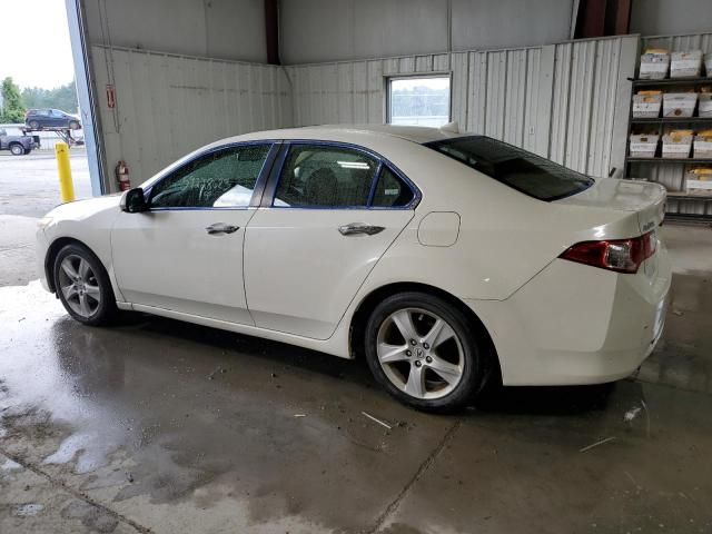 2009 Acura TSX