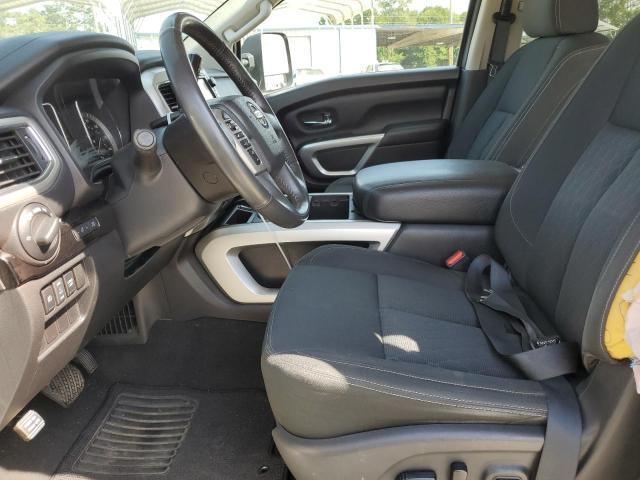 2017 Nissan Titan XD SL