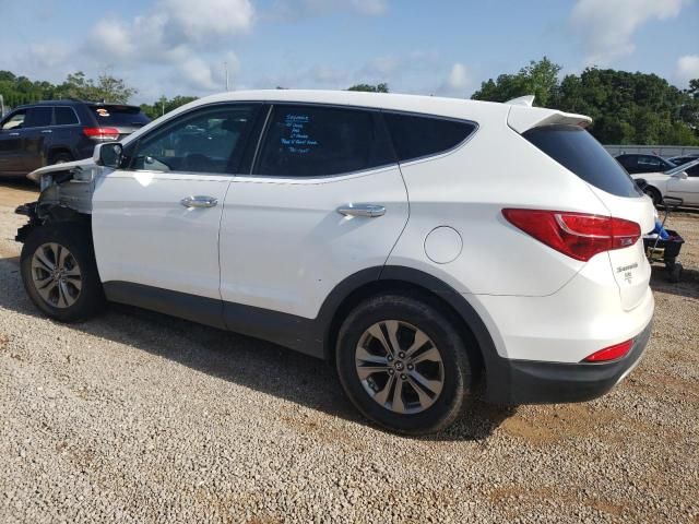 2014 Hyundai Santa FE Sport