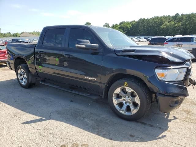 2019 Dodge RAM 1500 BIG HORN/LONE Star