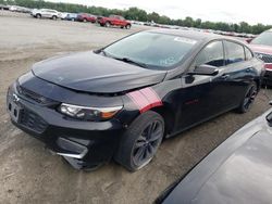 2018 Chevrolet Malibu LT en venta en Cahokia Heights, IL