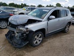 2016 Jeep Compass Latitude for sale in Elgin, IL