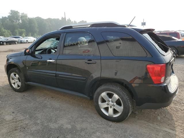 2008 Pontiac Torrent