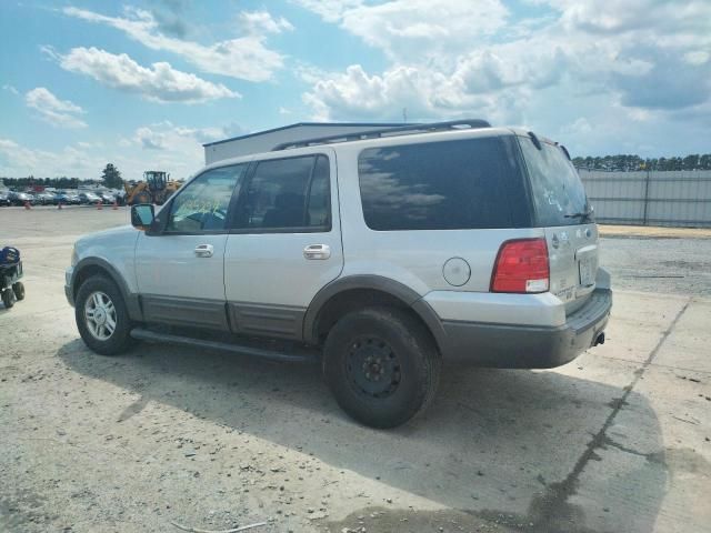 2006 Ford Expedition XLT