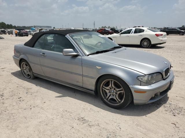 2006 BMW 330 ci