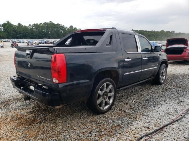 2008 Cadillac Escalade EXT