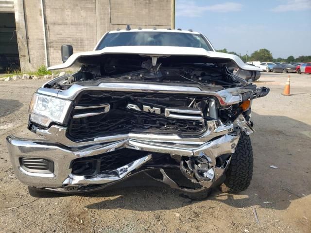 2021 Dodge RAM 2500 Tradesman