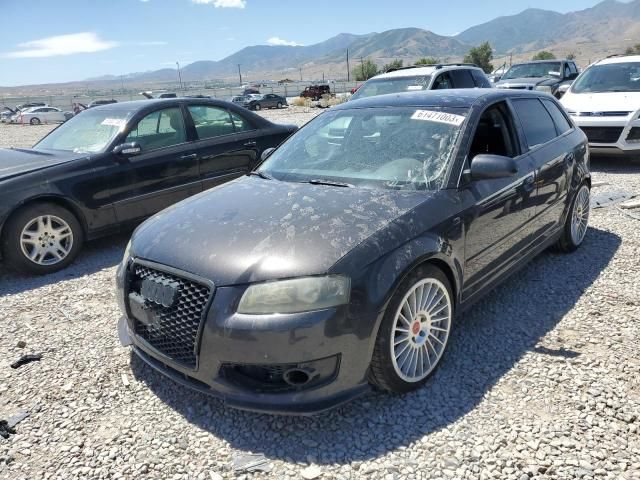 2006 Audi A3 2.0 Sport