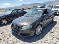 Audi salvage cars for sale: 2006 Audi A3 2.0 Sport