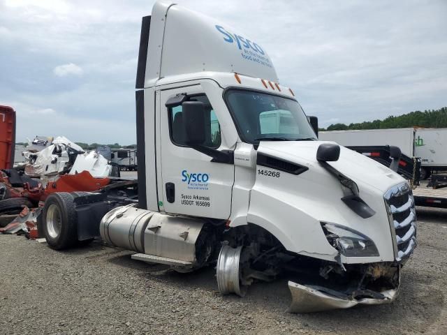 2023 Freightliner Cascadia 116