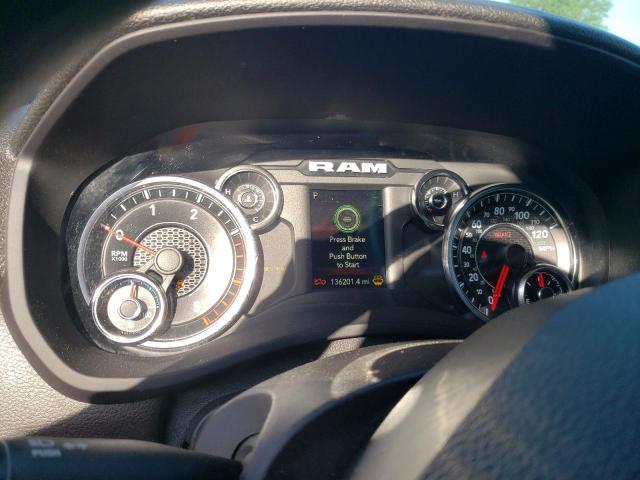 2021 Dodge RAM 3500 Tradesman