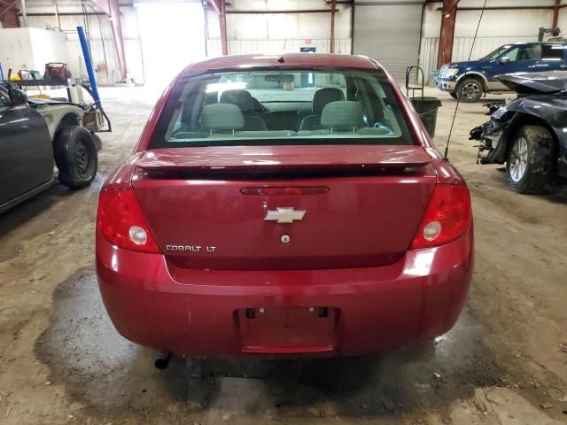 2008 Chevrolet Cobalt LT