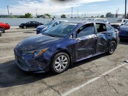 2020 Toyota Corolla LE for sale in Van Nuys, CA