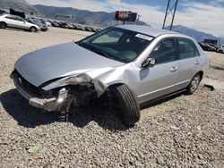 2005 Honda Accord LX for sale in Farr West, UT