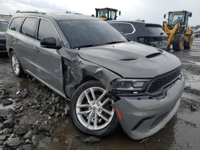 2023 Dodge Durango R/T