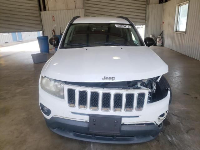 2015 Jeep Compass Sport