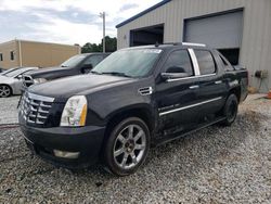 Salvage cars for sale from Copart Adamsburg, PA: 2008 Cadillac Escalade EXT