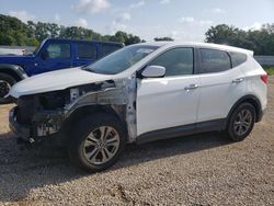 Hyundai salvage cars for sale: 2014 Hyundai Santa FE Sport