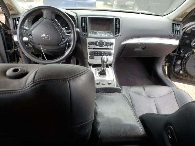 2013 Infiniti G37