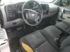 2013 Chevrolet Silverado K2500 Heavy Duty
