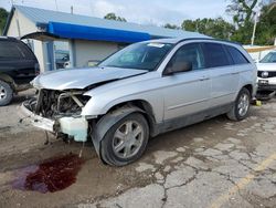 2006 Chrysler Pacifica Touring for sale in Wichita, KS