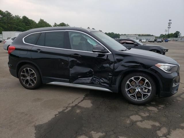 2022 BMW X1 XDRIVE28I