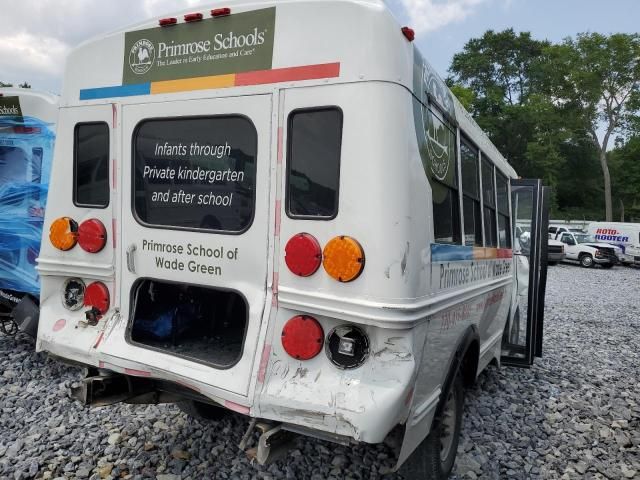 2008 Chevrolet Express G3500