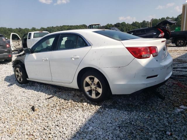 2016 Chevrolet Malibu Limited LS