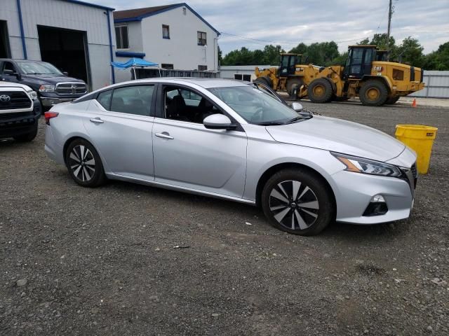 2019 Nissan Altima SL