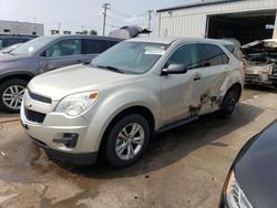 2013 Chevrolet Equinox LS for sale in Chicago Heights, IL