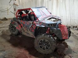 Polaris Vehiculos salvage en venta: 2018 Polaris RZR XP Turbo EPS